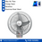 Belvin Fan Platinum Plus 18" -Bracket Fan