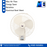 Belvin Fan Standard 18" - Bracket Fan